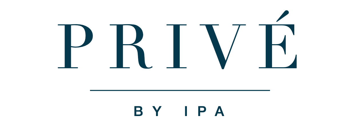 PRIVÉ BY IPA